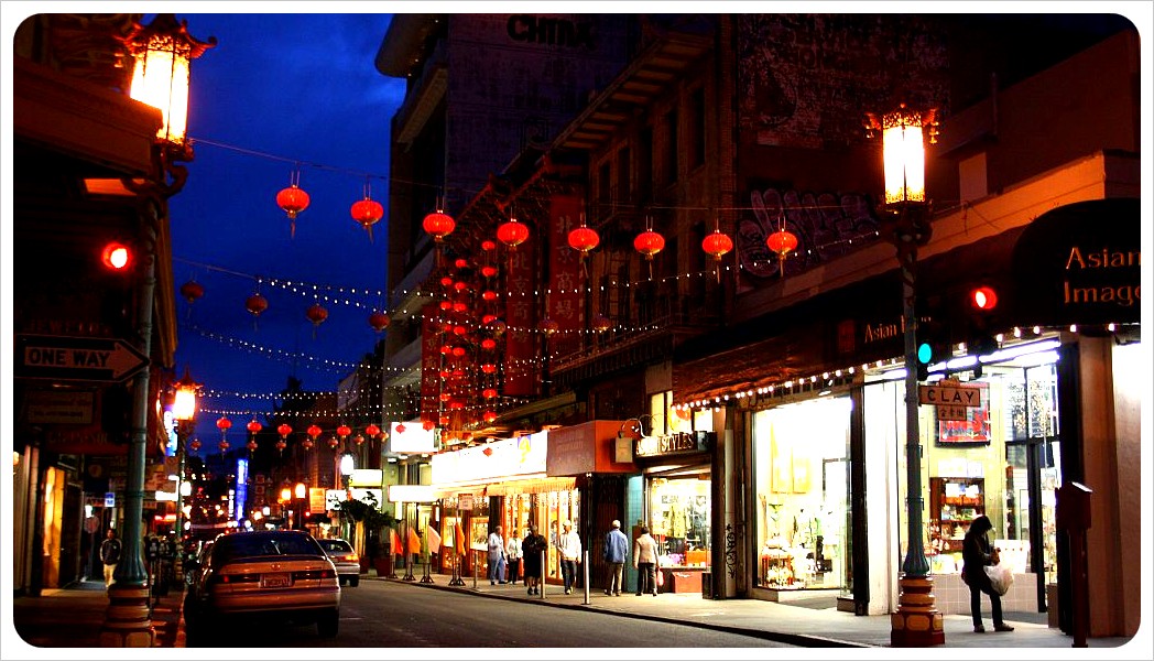 free things to do in San Francisco