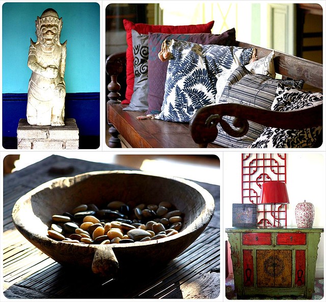 deco at bon ton temple tree langkawi