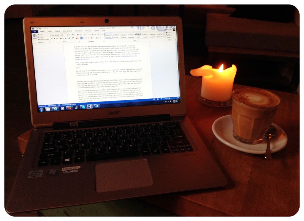 laptop acer working laptop altitude