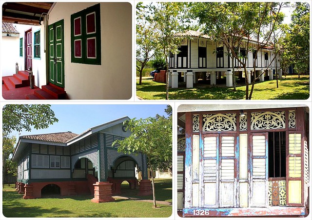 villas at temple tree langkawi