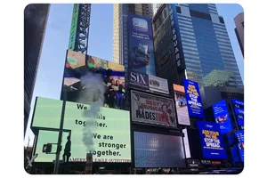 COVID-19 in New York City: Six months later