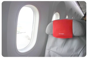 From Europe to the U.S. on a Budget Airline: My Experience with Norwegian Air’s 787 Dreamliner