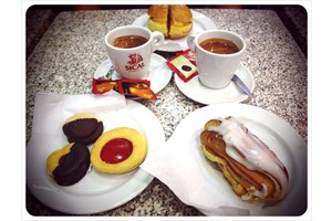 Lisbon, sweet Lisbon: Our favorite breakfasts in Portugal