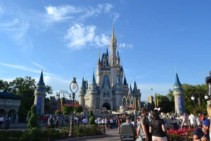 How to have a successful adult getaway to Disney World