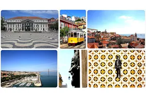 33 Things We Love About Lisbon