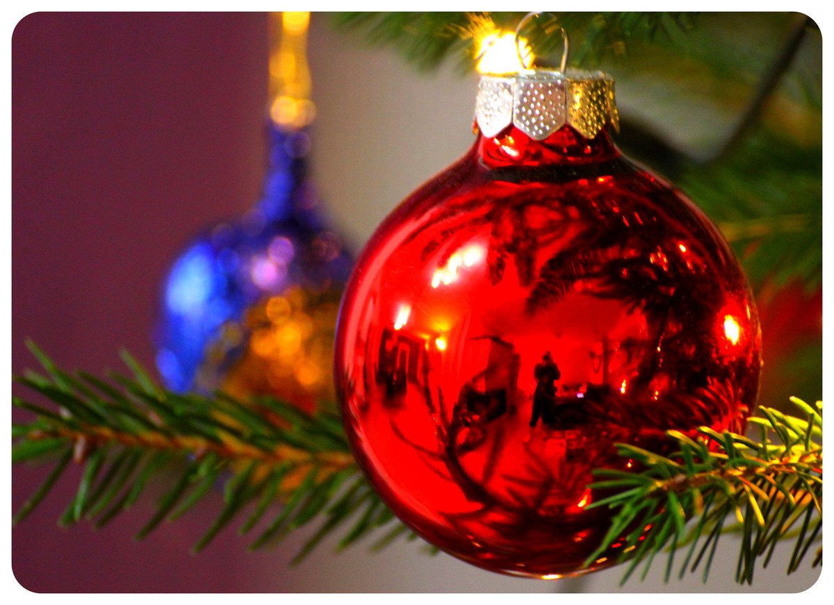 christmas in germany