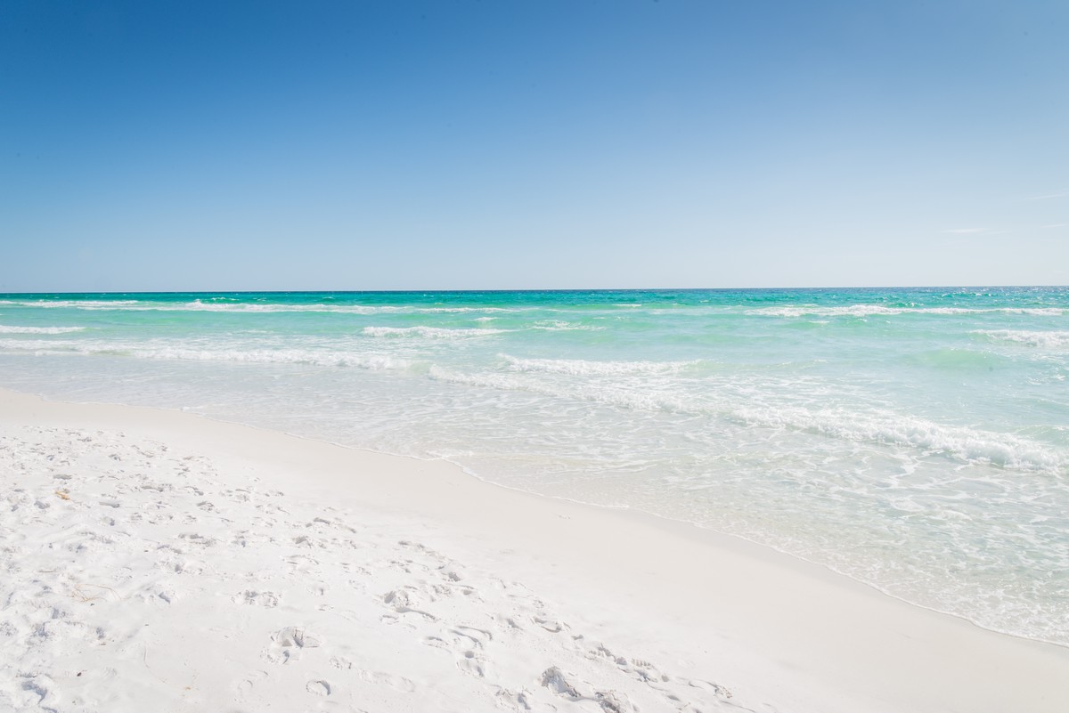 Destin Beach