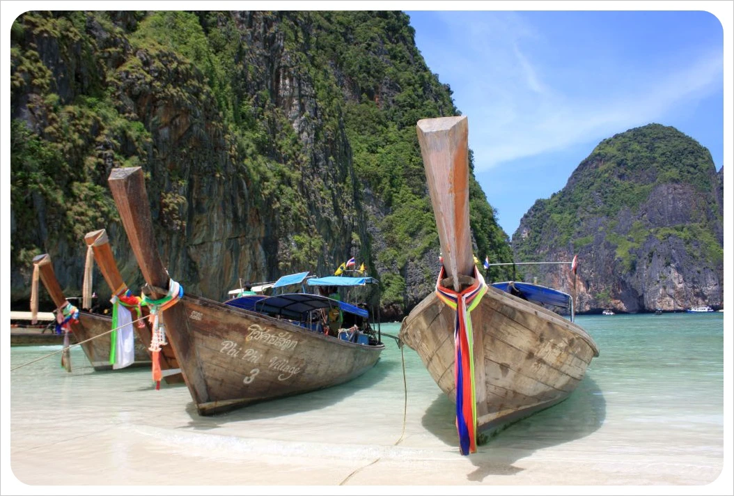 Five of The Top Destinations to Visit During December