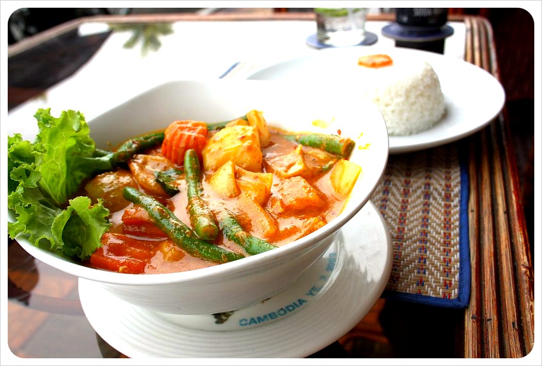 vietnamese curry cambodia