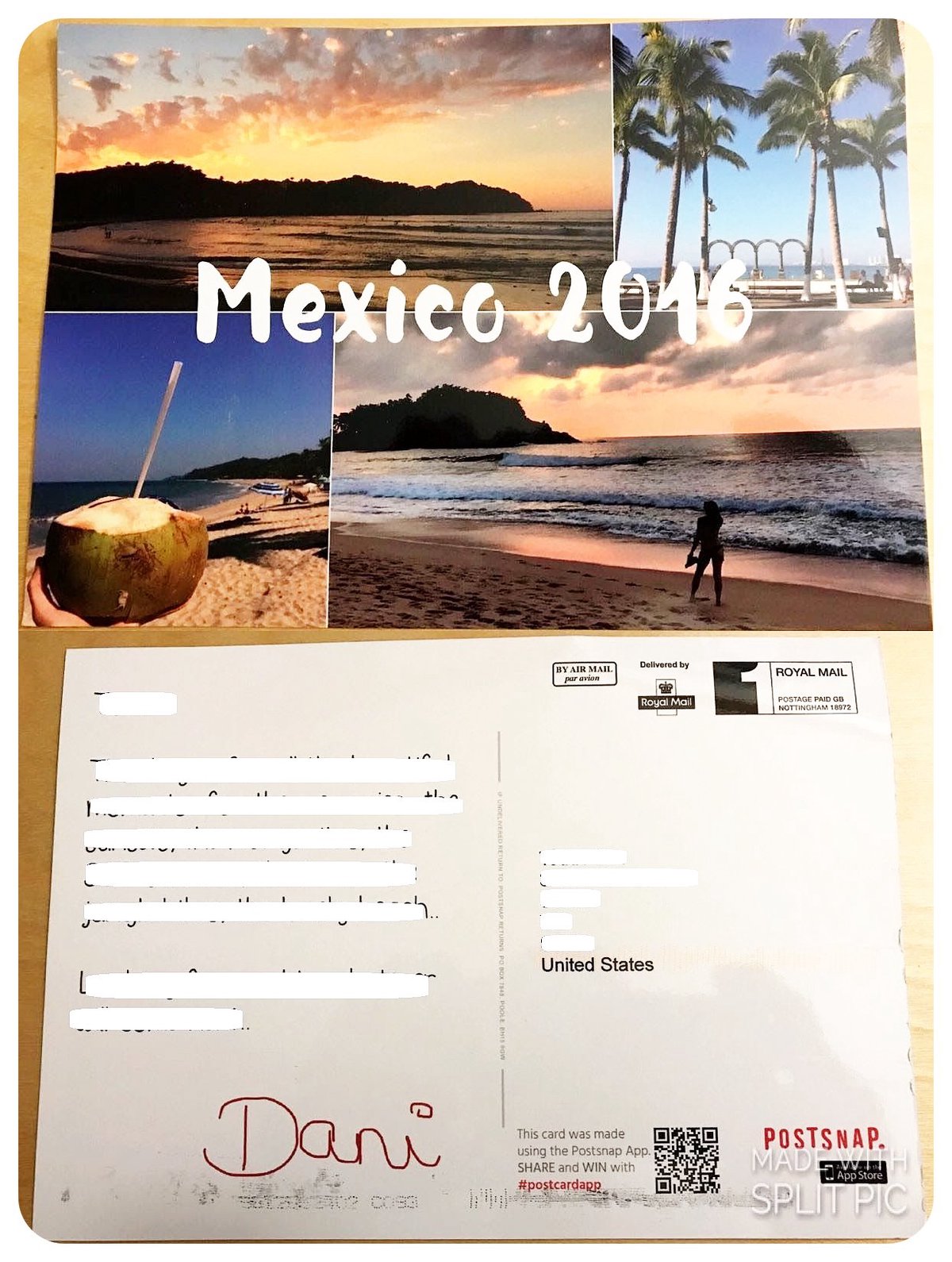 postsnap postcard mexico1