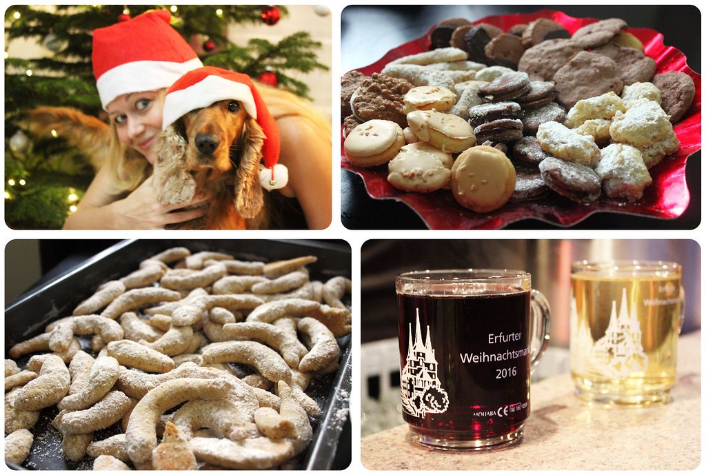 Christmas in Germany