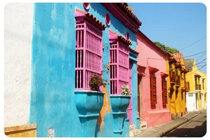 Top Five Destinations for Male and Female Solo Travelers