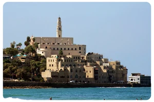Exploring the Hidden Parts of Israel With Guided Tours