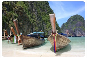 Five of The Top Destinations to Visit During December