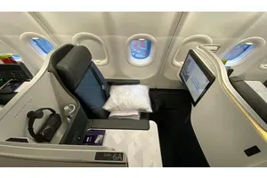 Delta SkyMiles® Platinum American Express Card Review