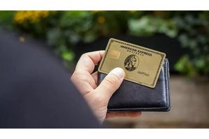 American Express® Business Gold Card Review