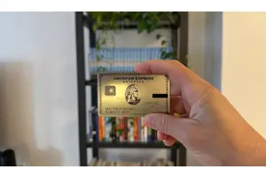 The Business Platinum Card® from American Express Review