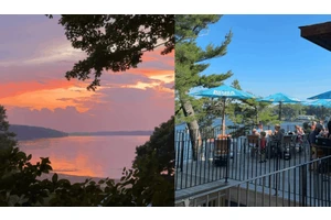 How to Explore Ludington, Michigan
