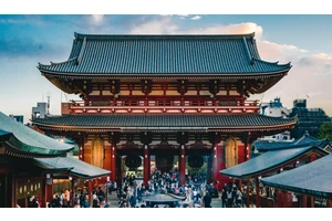 The 8 Best Airbnb Experiences in Tokyo