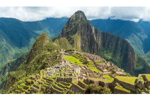 How to Hike the Inca Trail