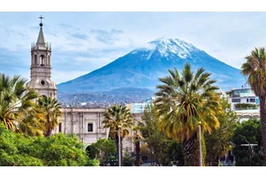 Is Peru Safe to Visit?