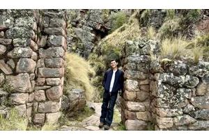 Hiking Off the Beaten Path to Huchuy Qosqo