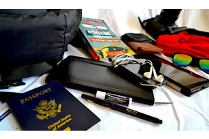 What I Pack for My Travels: Your Guide to Packing