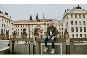 My Step-By-Step Guide to Backpacking Europe
