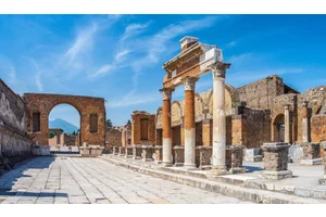 The Ultimate Guide to Visiting Pompeii