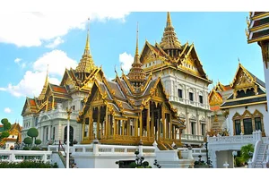 Visiting Bangkok: My Suggested 3-5 Day Itinerary
