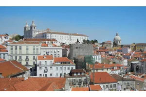 The 6 Best Hotels in Lisbon