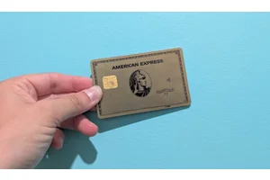 American Express® Gold Card Review