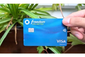 Chase Freedom Unlimited® Review