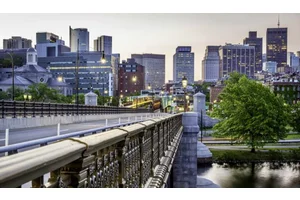 The 5 Best Hotels in Boston