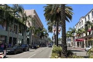 The 6 Best Hotels in Los Angeles