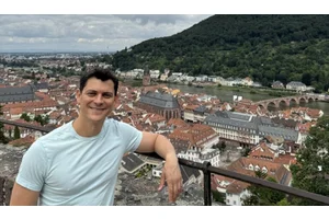 My Suggested Black Forest Itinerary