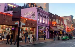 The 6 Best Hotels in Nashville