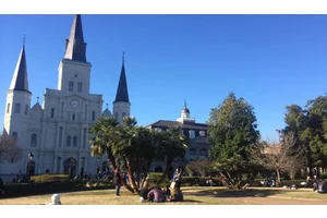 The 6 Best Hotels in New Orleans
