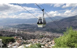 The 5 Best Hotels in Medellín