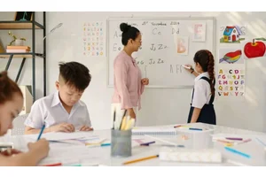 The Ultimate Guide to Teaching English Overseas