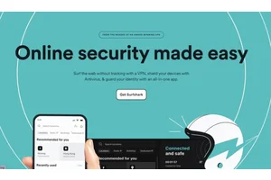 Surfshark Review: The Best VPN for Travelers?