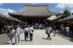 The 6 Best Hotels in Tokyo