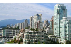 The 5 Best Hotels in Vancouver