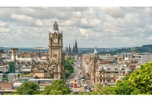 The 7 Best Hostels in Edinburgh