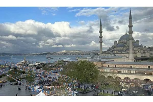 The 5 Best Hotels in Istanbul