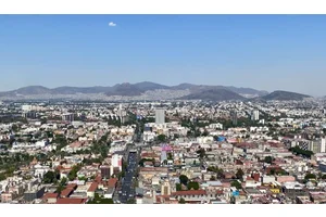 The 5 Best Hotels in Mexico City
