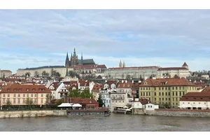 The 6 Best Hotels in Prague