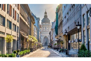 The 6 Best Hotels in Budapest