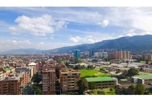 The 6 Best Hotels in Bogotá