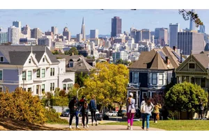 The 5 Best Hotels in San Francisco